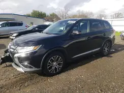 JA4AD3A30JZ015785 2018 MITSUBISHI OUTLANDER