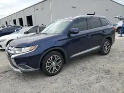JA4AD3A30JZ016838 2018 MITSUBISHI OUTLANDER