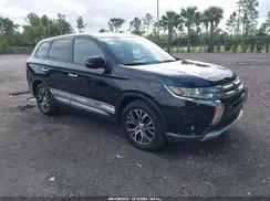 JA4AD3A30JZ017018 2018 MITSUBISHI OUTLANDER