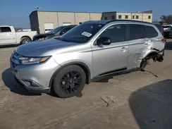 JA4AD3A30JZ022123 2018 MITSUBISHI OUTLANDER