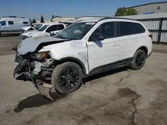 JA4AD3A30JZ022137 2018 MITSUBISHI OUTLANDER