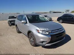 JA4AD3A30JZ023496 2018 MITSUBISHI OUTLANDER