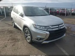 JA4AD3A30JZ023630 2018 MITSUBISHI OUTLANDER