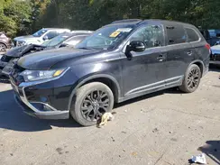 JA4AD3A30JZ027421 2018 MITSUBISHI OUTLANDER