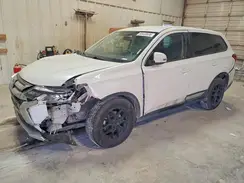 JA4AD3A30JZ028035 2018 MITSUBISHI OUTLANDER