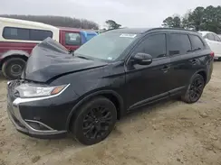 JA4AD3A30JZ029038 2018 MITSUBISHI OUTLANDER