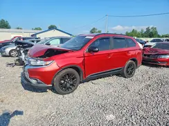 JA4AD3A30JZ030674 2018 MITSUBISHI OUTLANDER