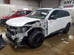 JA4AD3A30JZ030772 2018 MITSUBISHI OUTLANDER