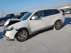 JA4AD3A30JZ031940 2018 MITSUBISHI OUTLANDER