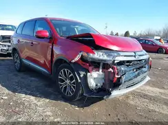 JA4AD3A30JZ032666 2018 MITSUBISHI OUTLANDER