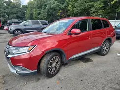 JA4AD3A30JZ035616 2018 MITSUBISHI OUTLANDER