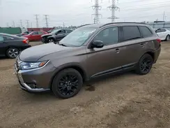 JA4AD3A30JZ036846 2018 MITSUBISHI OUTLANDER