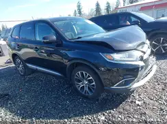 JA4AD3A30JZ040881 2018 MITSUBISHI OUTLANDER