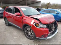 JA4AD3A30JZ041884 2018 MITSUBISHI OUTLANDER