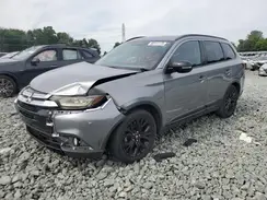 JA4AD3A30JZ044185 2018 MITSUBISHI OUTLANDER