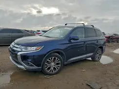 JA4AD3A30JZ046759 2018 MITSUBISHI OUTLANDER