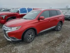 JA4AD3A30JZ047488 2018 MITSUBISHI OUTLANDER
