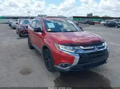 JA4AD3A30JZ048382 2018 MITSUBISHI OUTLANDER