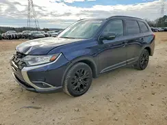 JA4AD3A30JZ049810 2018 MITSUBISHI OUTLANDER
