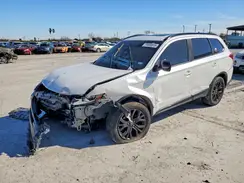 JA4AD3A30JZ051735 2018 MITSUBISHI OUTLANDER