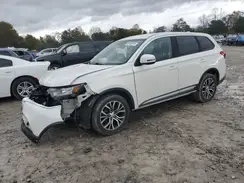 JA4AD3A30JZ051895 2018 MITSUBISHI OUTLANDER