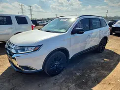 JA4AD3A30JZ053582 2018 MITSUBISHI OUTLANDER