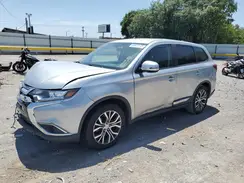 JA4AD3A30JZ054716 2018 MITSUBISHI OUTLANDER