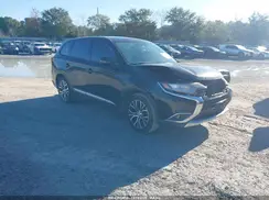JA4AD3A30JZ058975 2018 MITSUBISHI OUTLANDER