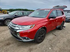 JA4AD3A30JZ059303 2018 MITSUBISHI OUTLANDER
