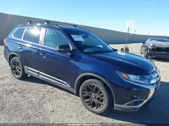 JA4AD3A30JZ060225 2018 MITSUBISHI OUTLANDER