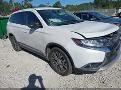 JA4AD3A30JZ060371 2018 MITSUBISHI OUTLANDER