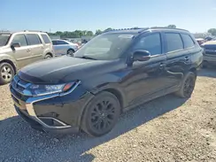 JA4AD3A30JZ060757 2018 MITSUBISHI OUTLANDER