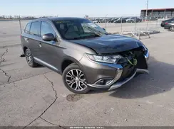 JA4AD3A30JZ061200 2018 MITSUBISHI OUTLANDER