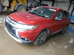 JA4AD3A30JZ063190 2018 MITSUBISHI OUTLANDER