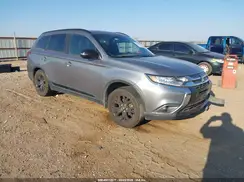 JA4AD3A30JZ064288 2018 MITSUBISHI OUTLANDER