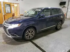 JA4AD3A30JZ064436 2018 MITSUBISHI OUTLANDER