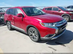 JA4AD3A30JZ071595 2018 MITSUBISHI OUTLANDER