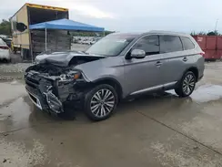JA4AD3A30KJ000316 2019 MITSUBISHI OUTLANDER