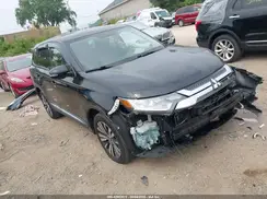 JA4AD3A30KJ001983 2019 MITSUBISHI OUTLANDER