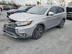 JA4AD3A30KJ002177 2019 MITSUBISHI OUTLANDER