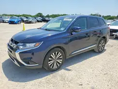 JA4AD3A30KJ002244 2019 MITSUBISHI OUTLANDER