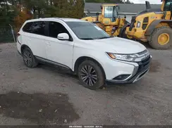 JA4AD3A30KZ003816 2019 MITSUBISHI OUTLANDER