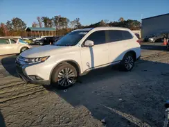 JA4AD3A30KZ004531 2019 MITSUBISHI OUTLANDER