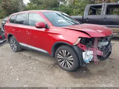 JA4AD3A30KZ005601 2019 MITSUBISHI OUTLANDER