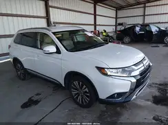 JA4AD3A30KZ006070 2019 MITSUBISHI OUTLANDER