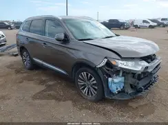JA4AD3A30KZ007428 2019 MITSUBISHI OUTLANDER