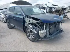 JA4AD3A30KZ007509 2019 MITSUBISHI OUTLANDER