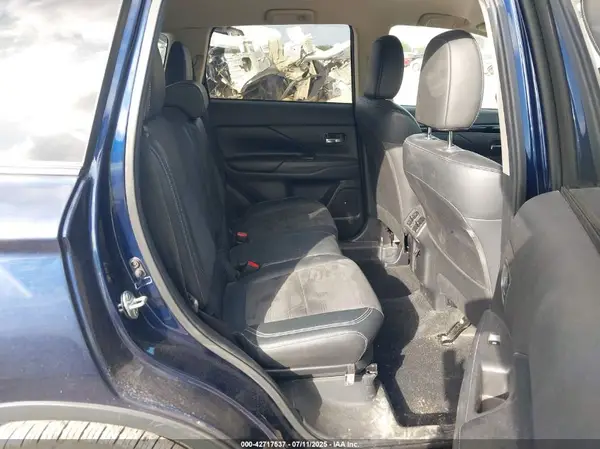 JA4AD3A30KZ007509 2019 MITSUBISHI OUTLANDER - Image 8