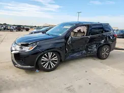 JA4AD3A30KZ008014 2019 MITSUBISHI OUTLANDER