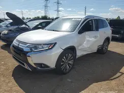 JA4AD3A30KZ010748 2019 MITSUBISHI OUTLANDER